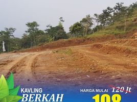  Tanah for sale in Husein Sastranegara International Airport, Andir, Sumurbandung