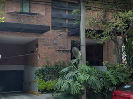 2 Schlafzimmer Appartement zu verkaufen in Miguel Hidalgo, Mexico City, Miguel Hidalgo