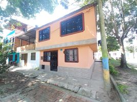 4 Habitación Villa en venta en Ibague, Tolima, Ibague