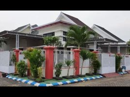 3 Schlafzimmer Villa zu verkaufen in Buduran, East Jawa, Buduran