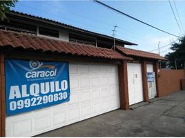 4 Habitación Villa en alquiler en Ecuador, Guayaquil, Guayaquil, Guayas, Ecuador