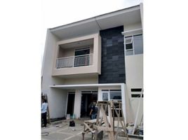3 Habitación Villa en venta en Cimahi Tengah, West Jawa, Cimahi Tengah
