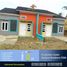 2 Kamar Rumah for sale in Lampung, Sukarame, Bandar Lampung, Lampung