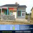 2 Bedroom House for sale in Lampung, Sukarame, Bandar Lampung, Lampung