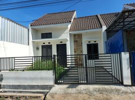 2 Kamar Rumah for sale in Kidung Kandang, Malang Regency, Kidung Kandang