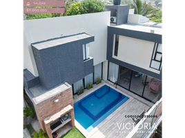 5 Bedroom House for rent in Atlantico, Puerto Colombia, Atlantico