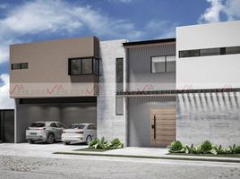 3 Habitación Casa en venta en Pesqueria, Nuevo León, Pesqueria