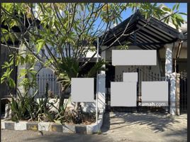 3 Schlafzimmer Villa zu verkaufen in Dukuhpakis, East Jawa, Dukuhpakis