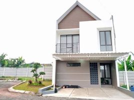 2 Bedroom House for sale in Banten, Serpong, Tangerang, Banten