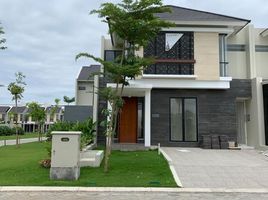 3 Habitación Villa en venta en Tambaksari, East Jawa, Tambaksari