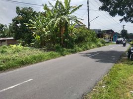  Land for sale in Mlati, Sleman, Mlati