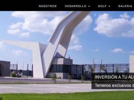  Grundstück zu verkaufen in Pesqueria, Nuevo Leon, Pesqueria