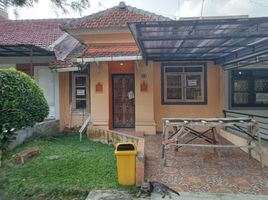 2 Schlafzimmer Haus zu verkaufen in Bogor, West Jawa, Citeureup