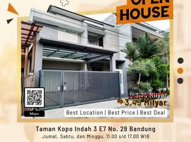 5 Bedroom Villa for sale in 23 Paskal Shopping Center, Andir, Sumurbandung