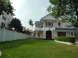 5 Bedroom House for rent in Thao Dien, Ho Chi Minh City, Thao Dien