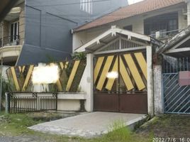 3 Kamar Vila for sale in Gubeng, Surabaya, Gubeng