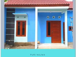 2 Bedroom House for sale in Manisrenggo, Klaten, Manisrenggo