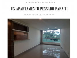 2 Habitación Apartamento en venta en Salento, Quindio, Salento