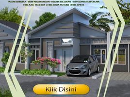 2 Bedroom House for sale in Dukuhpakis, Surabaya, Dukuhpakis