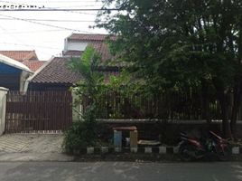 3 Habitación Casa en venta en Tambaksari, East Jawa, Tambaksari