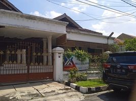 6 Bedroom House for sale in Sukomanunggal, Surabaya, Sukomanunggal