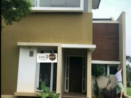 3 Bedroom Villa for sale in Cipondoh, Tangerang, Cipondoh