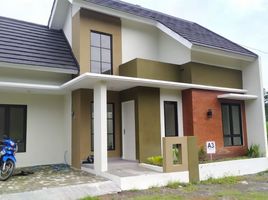 2 Bedroom Villa for sale in Prambanan, Klaten, Prambanan