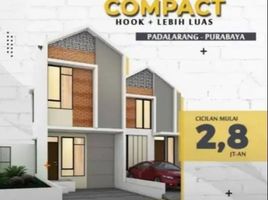 2 Bedroom House for sale in Bandung Institute of Technology, Sukajadi, Sumurbandung