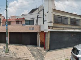 5 Schlafzimmer Villa zu verkaufen in Miguel Hidalgo, Mexico City, Miguel Hidalgo
