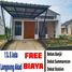 2 Bedroom Villa for sale in Bekasi, West Jawa, Babelan, Bekasi