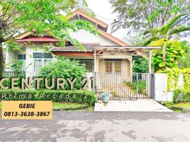 2 Bedroom Villa for sale in Pondok Aren, Tangerang, Pondok Aren