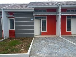 2 Bedroom House for sale in Lemahabang, Bekasi, Lemahabang