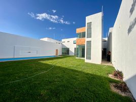4 Schlafzimmer Haus zu vermieten in Conkal, Yucatan, Conkal