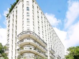 2 Phòng ngủ Căn hộ for rent at Saigon Pavillon, Phường 6