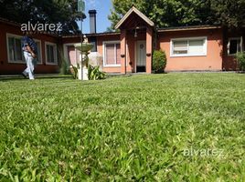 2 Bedroom House for sale in Moron, Buenos Aires, Moron, Buenos Aires, Argentina
