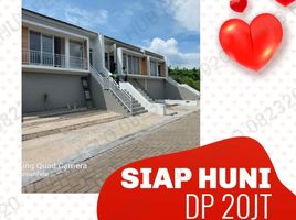 2 Bedroom House for sale in Soreang, Bandung, Soreang