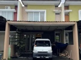 4 Kamar Rumah for sale in Kidung Kandang, Malang Regency, Kidung Kandang