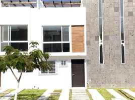 Villa 3 chambre à vendre à Queretaro, Queretaro, Queretaro, Queretaro