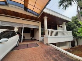 10 Bedroom House for sale in Universitas Katolik Indonesia Atma Jaya, Tanah Abang, Kebayoran Baru