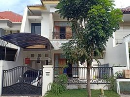 5 Bedroom House for sale in Dukuhpakis, Surabaya, Dukuhpakis