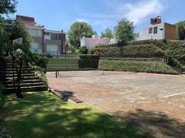 Maison 4 chambre à vendre à Cuajimalpa De Morelos, Mexico City, Cuajimalpa De Morelos