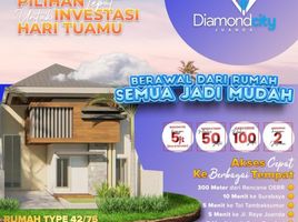 2 Bedroom House for sale in Sidoarjo, East Jawa, Sedati, Sidoarjo