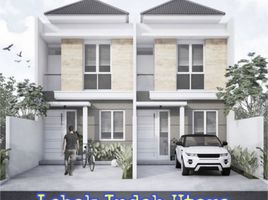 4 Bedroom House for sale in Kenjeran, Surabaya, Kenjeran