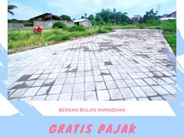  Land for sale in Yogyakarta, Ngaglik, Sleman, Yogyakarta