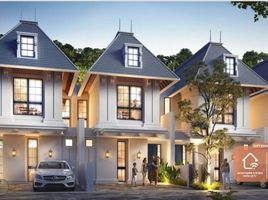 3 Kamar Vila for sale in Bekasi, West Jawa, Jatiasih, Bekasi