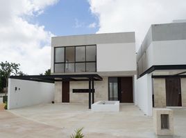 4 Schlafzimmer Haus zu verkaufen in Merida, Yucatan, Merida