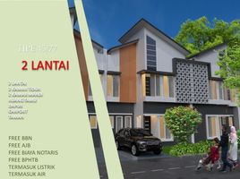 2 Bedroom House for sale in Sawahan, Surabaya, Sawahan