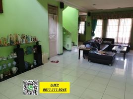 3 Bedroom House for sale in Banten, Pondok Aren, Tangerang, Banten