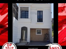 3 Bedroom House for sale in Kiaracondong, Bandung, Kiaracondong