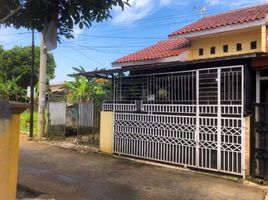 2 Kamar Rumah for sale in Pancoranmas, Bogor, Pancoranmas